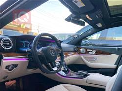 مێرسێدس بێنز E-Class